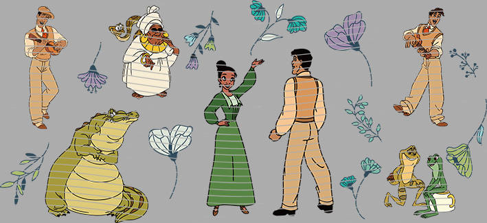 16oz Princess-N4-1005